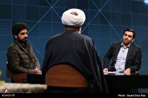 اولین قسمت برنامه محیا / نخستین مجله تصویری هیئت