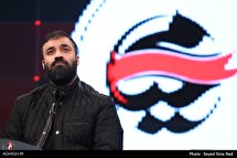 سومین قسمت برنامه محیا / نخستین مجله تصویری هیئت