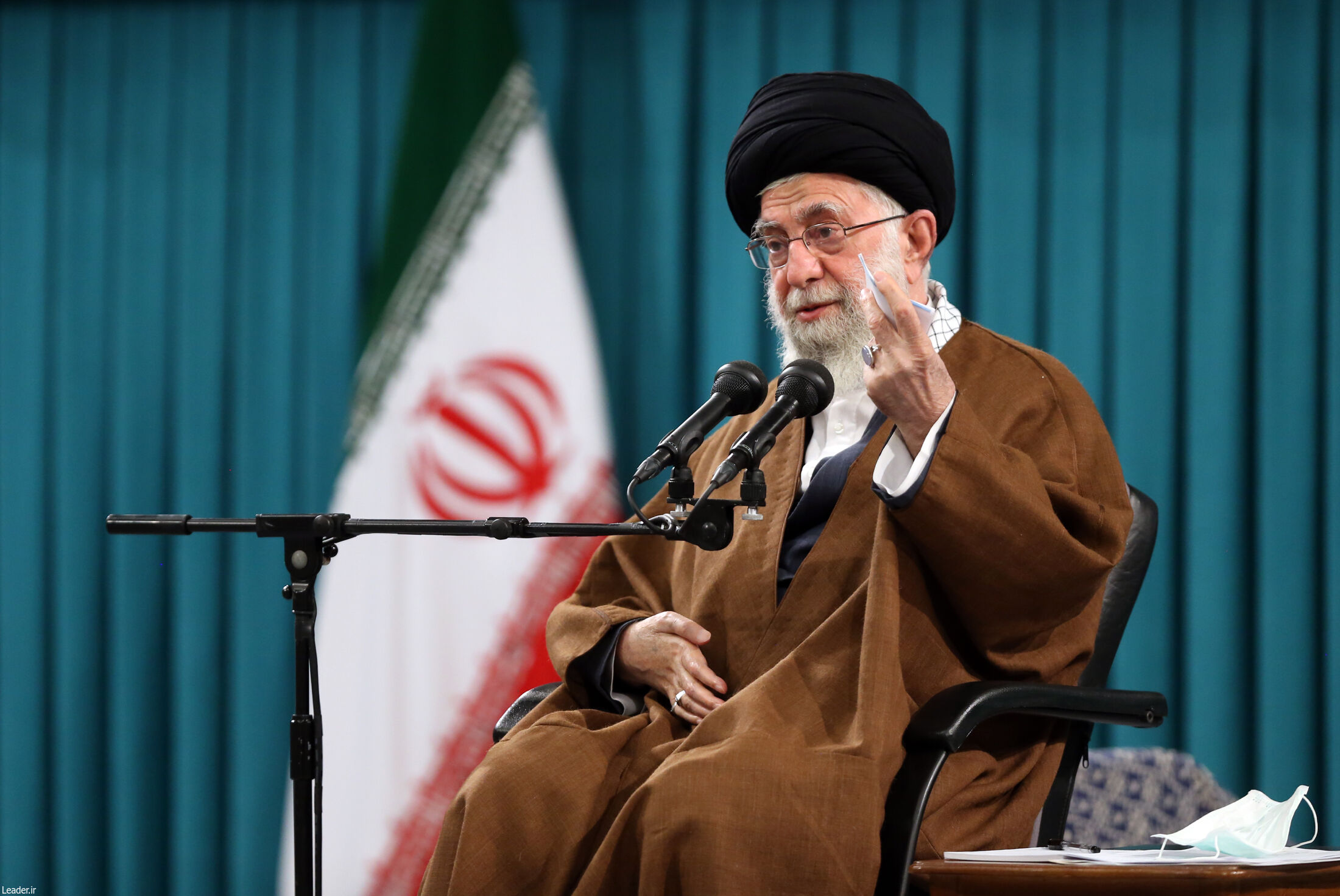 از رعایت شدید پروتکل های کرونایی تا پیام ویژه معظم له به مداحان