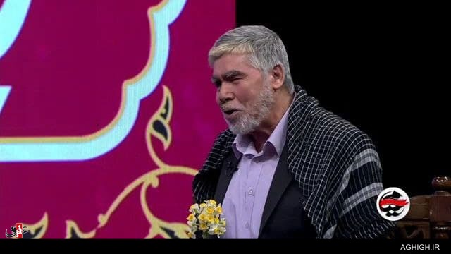 هر جایی نباید روضه قتلگاه خوند/ محمد صمیمی: سیاستگذاری غلط فرهنگی باعث نقص در نوحهسرایی شده است هر جایی نباید روضه قتلگاه خوند/ محمد صمیمی: سیاستگذاری غلط فرهنگی باعث نقص در نوحهسرایی شده است