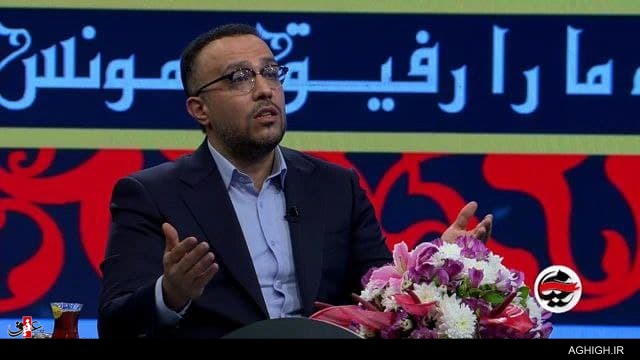 هر جایی نباید روضه قتلگاه خوند/ محمد صمیمی: سیاستگذاری غلط فرهنگی باعث نقص در نوحهسرایی شده است هر جایی نباید روضه قتلگاه خوند/ محمد صمیمی: سیاستگذاری غلط فرهنگی باعث نقص در نوحهسرایی شده است