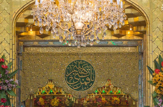 اشعار ولادت حضرت ابالفضل العباس علیهالسلام اشعار ولادت حضرت ابالفضل العباس علیهالسلام