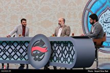 هشتمین قسمت برنامه محیا (نخستین مجله تصویری هیئت )