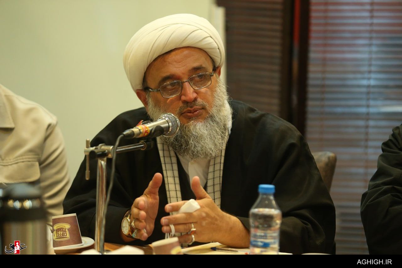 در موضوع جهاد تبیین ما نباید در مبانی درجا بزنیم بلکه باید دنبال اقدام عملی باشیم در موضوع جهاد تبیین ما نباید در مبانی درجا بزنیم بلکه باید دنبال اقدام عملی باشیم