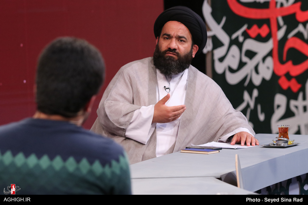 عدم نقشآفرینی نخبگان در هیئت آن را با چالشهای جدی روبهرو کرده است عدم نقشآفرینی نخبگان در هیئت آن را با چالشهای جدی روبهرو کرده است