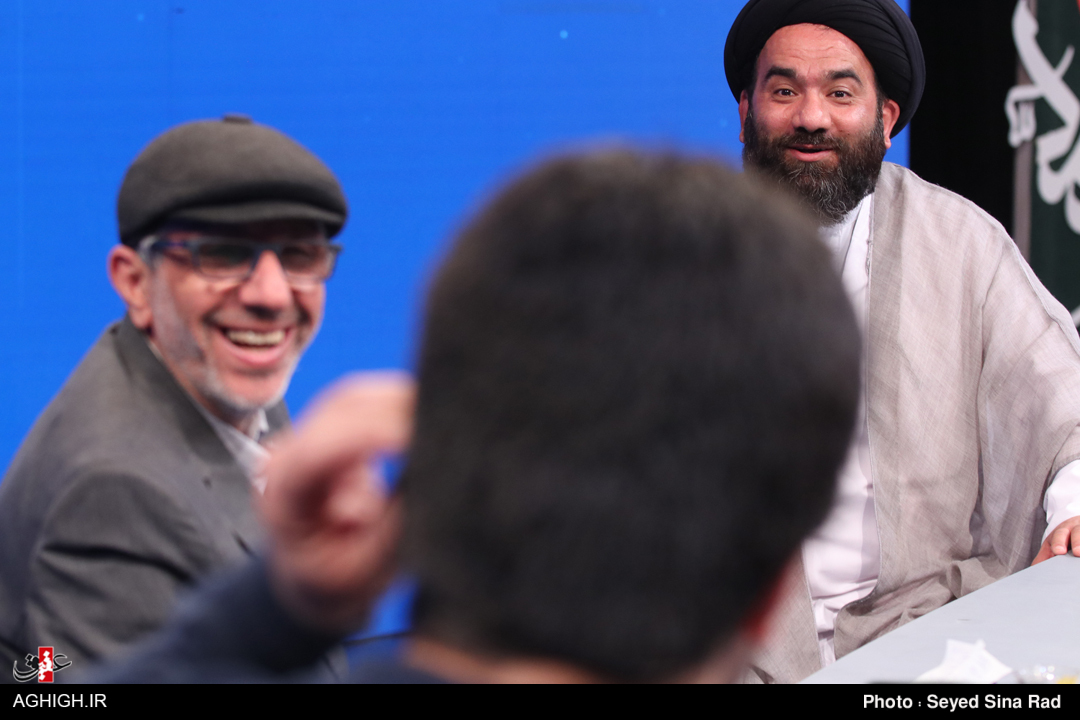 عدم نقشآفرینی نخبگان در هیئت آن را با چالشهای جدی روبهرو کرده است عدم نقشآفرینی نخبگان در هیئت آن را با چالشهای جدی روبهرو کرده است