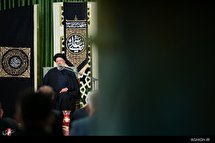 شب قدر دوم در آستان امامزاده صالح(ع)