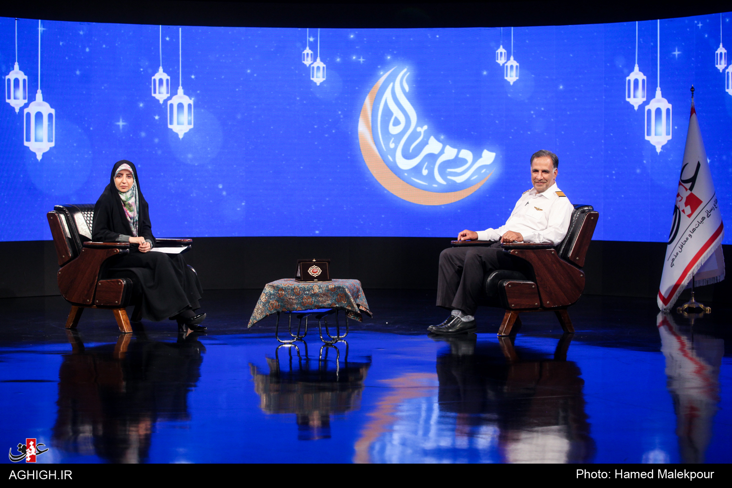 پرواز، نجات بخش جان کوهنوردان شد / از لیدری پرسپولیس تا مداحی اهل بیت پرواز، نجات بخش جان کوهنوردان شد / از لیدری پرسپولیس تا مداحی اهل بیت