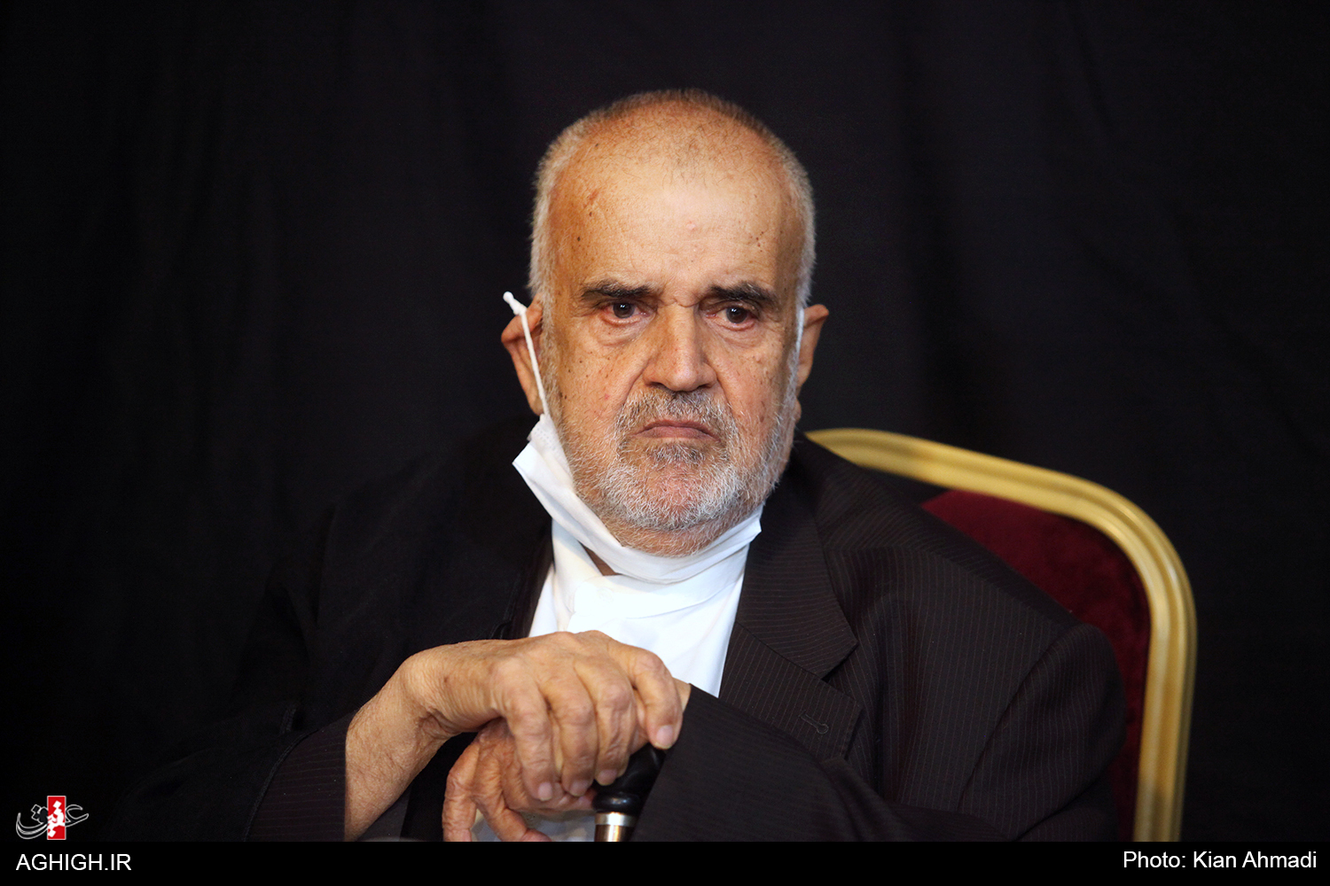 عرصه انتخابات همچون دفاع مقدس است