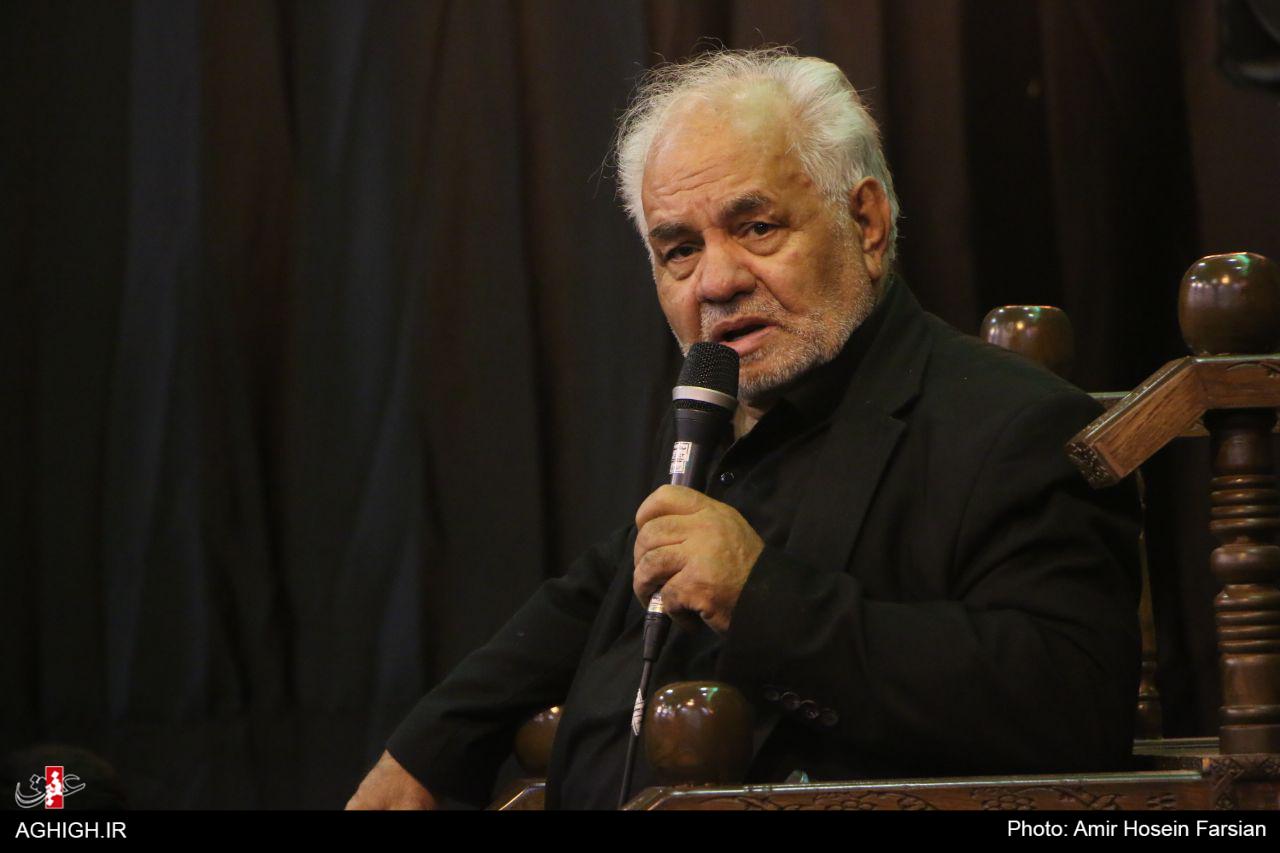 مبنای انتخابمان را عملکرد لحظه ای و تبلیغاتی قرار ندهیم