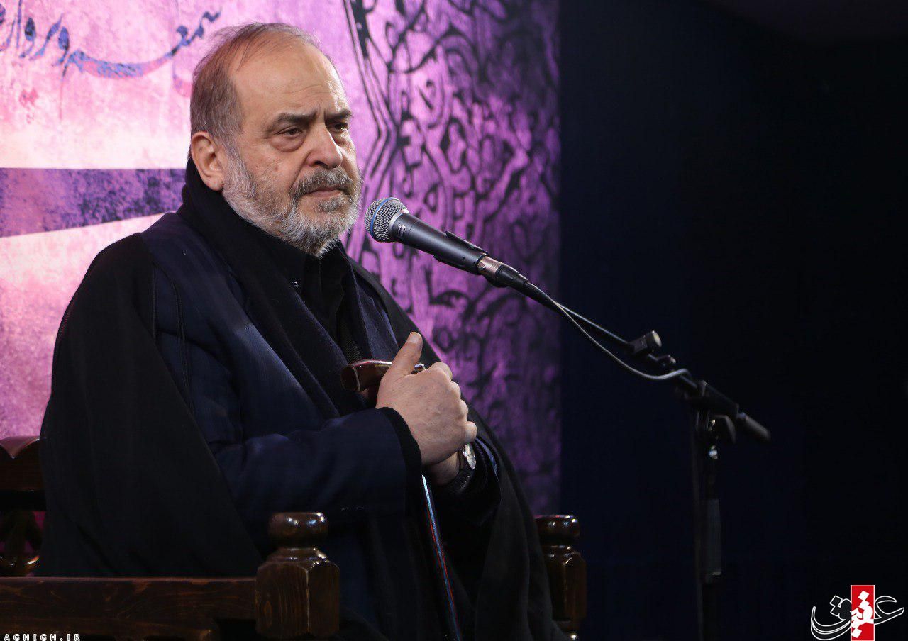 رای دادن حق مردم است