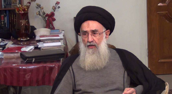 استاد حوزه علمیه قم گفت: اهالی مسجد و متدینین جامعه باید در این عرصه به صورت فعالانه شرکت و در کنار آن، آحاد جامعه را برای حضور حماسی پای صندوقهای رأی دعوت کنند. استاد حوزه علمیه قم گفت: اهالی مسجد و متدینین جامعه باید در این عرصه به صورت فعالانه شرکت و در کنار آن، آحاد جامعه را برای حضور حماسی پای صندوقهای رأی دعوت کنند.