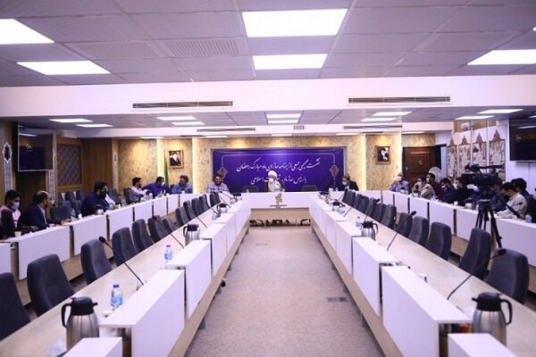 امسال بهترین جلوههای تبلیغات اسلام ناب در «ماه رمضان» رقم خورد امسال بهترین جلوههای تبلیغات اسلام ناب در «ماه رمضان» رقم خورد