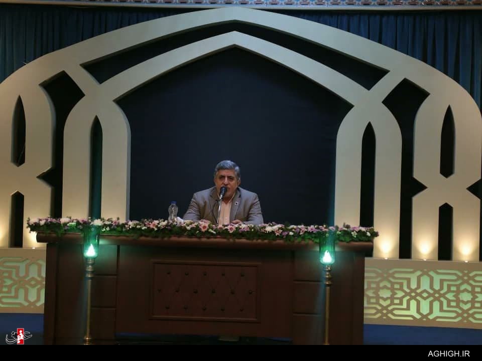 خانه مداحان، قاریان و شعرای آئینی شمیرانات افتتاح شد+تصاویر خانه مداحان، قاریان و شعرای آئینی شمیرانات افتتاح شد+تصاویر