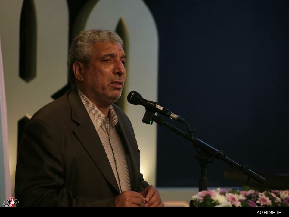 خانه مداحان، قاریان و شعرای آئینی شمیرانات افتتاح شد+تصاویر خانه مداحان، قاریان و شعرای آئینی شمیرانات افتتاح شد+تصاویر