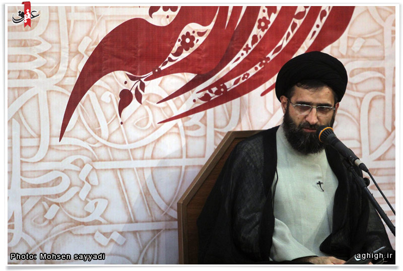 حجتالاسلام حسینی قمی هم به کرونا مبتلا شد حجتالاسلام حسینی قمی هم به کرونا مبتلا شد