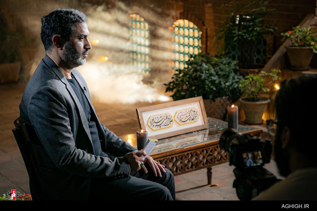 ویژه برنامه ماهورا برای پخش از شبکههای سیما آماده شد ویژه برنامه ماهورا برای پخش از شبکههای سیما آماده شد