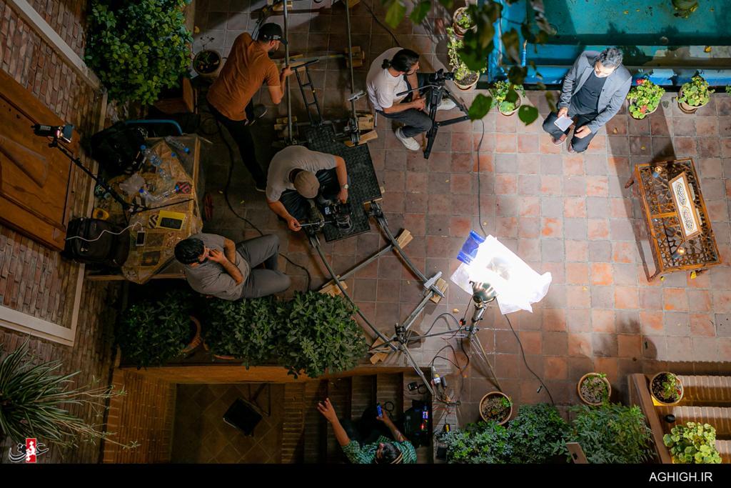 ویژه برنامه ماهورا برای پخش از شبکههای سیما آماده شد ویژه برنامه ماهورا برای پخش از شبکههای سیما آماده شد