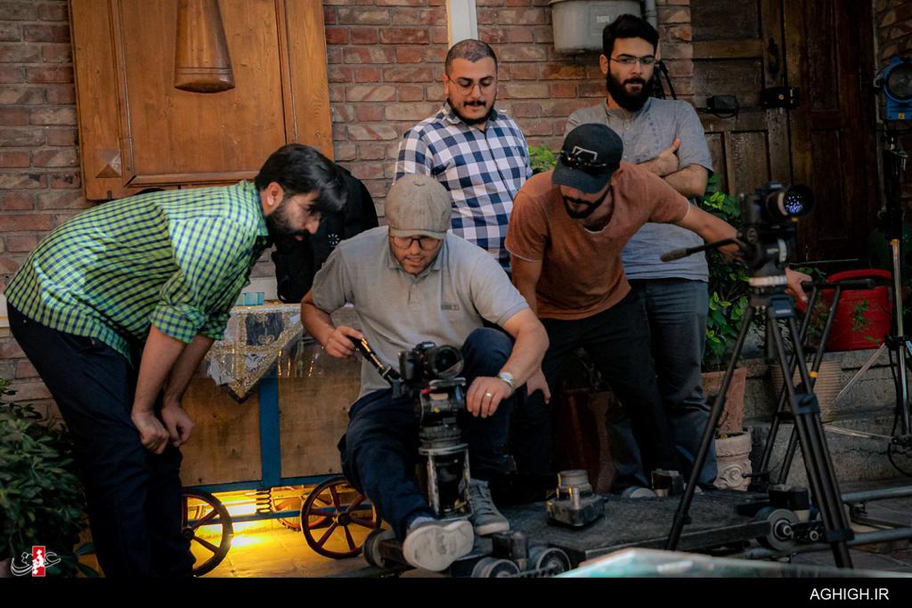 ویژه برنامه ماهورا برای پخش از شبکههای سیما آماده شد ویژه برنامه ماهورا برای پخش از شبکههای سیما آماده شد