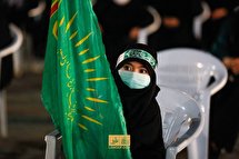 شب سوم محرم در هیئت ریحانةالحسین(ع)