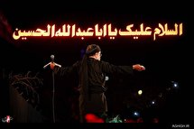 شب سوم ماه محرم الحرام در عشیره عاشورا