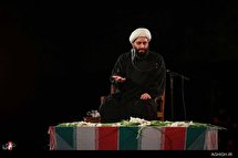 شب چهارم ماه محرم الحرام در عشیره عاشورا