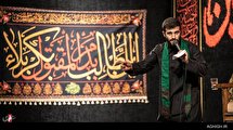 شب ششم محرم در هیئت مکتب الصادق(ع)