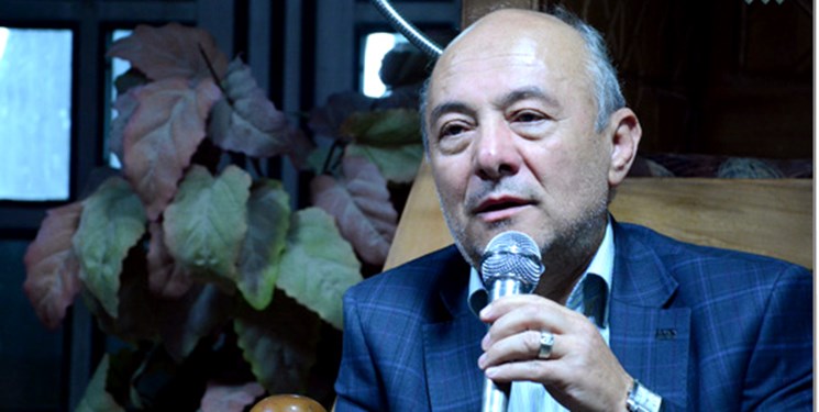 نماهنگ «نوای پیرغلامان» با نوای محمود دلسوز منتشر شد