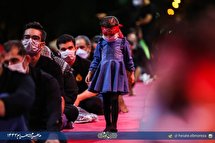 شب هشتم محرم در هیئت ابن الرضا(ع)