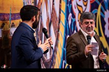 جشن عید سعید غدیر خم در هیئت مکتب الزهرا(س)
