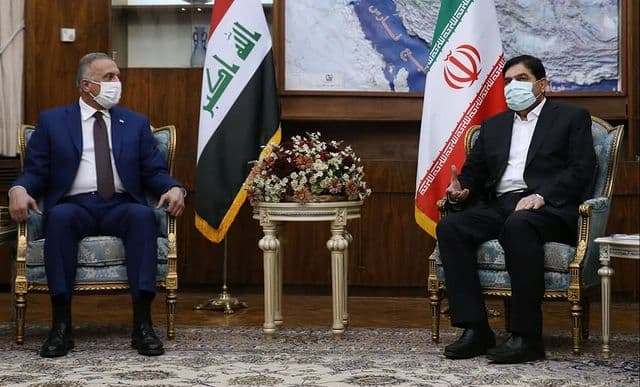 بزرگراه مشهد_کربلا راه اندازی می شود/ ظرفیت زائران ایرانی را افزایش می دهیم بزرگراه مشهد_کربلا راه اندازی می شود/ ظرفیت زائران ایرانی را افزایش می دهیم