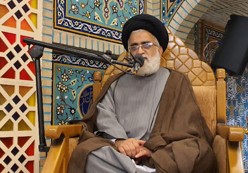 علت بزرگی مصیبت امام حسین(ع) بر اهل اسلام/ اهل اسلام چه کسانی هستند؟