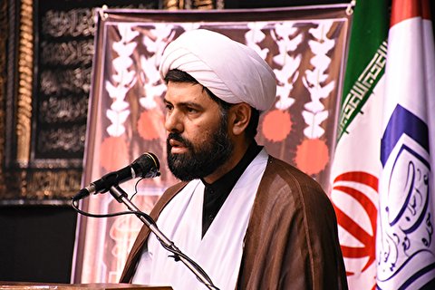 مطالبه سهمیه ۱۰ برابری زائران اربعین از دولت عراق قابل تحقق است