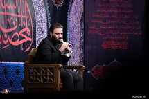 عزاداری شب شهادت حضرت رقیه (س)

در هیئت انصارالحجه (عج)