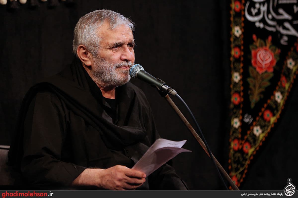 امسال هم کربلا نمی روم/ هر وقت راه برای همه مردم باز شد با هم می رویم امسال هم کربلا نمی روم/ هر وقت راه برای همه مردم باز شد با هم می رویم