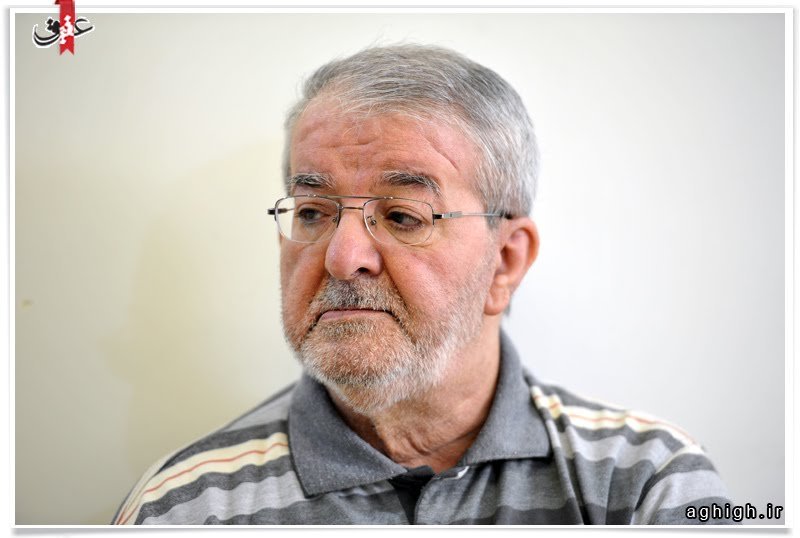 حاج حجت کسری از پیرغلامان شمیران تهران درگذشت/ روضه خوانی که فقط یاعلی می گفت حاج حجت کسری از پیرغلامان شمیران تهران درگذشت/ روضه خوانی که فقط یاعلی می گفت