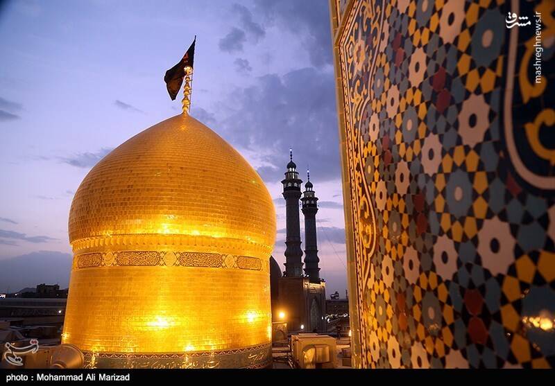 اشعار رحلت حضرت فاطمه معصومه سلام الله علیها اشعار رحلت حضرت فاطمه معصومه سلام الله علیها