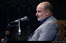 جشن ولادت پیامبراکرم (ص) و امام صادق(ع) در هیئت آل یاسین
