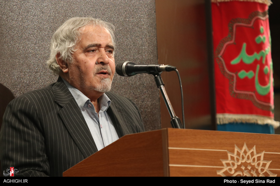 رونمایی از سامانه «روضه خونگی» / آغاز فعالیتها در دهه دوم فاطمیه