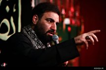 عزاداری ۵ شب آخر دهه فاطمیه اول در
هیئت انصارالحجه(عج)