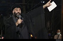بیست و ششمین هفته از ویژه برنامه ی با این ستاره ها