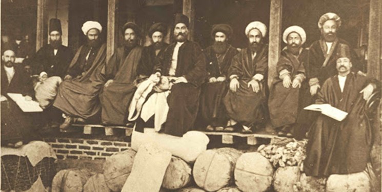 عالمی که با یک جمله، یک امپراتوری را شکست داد