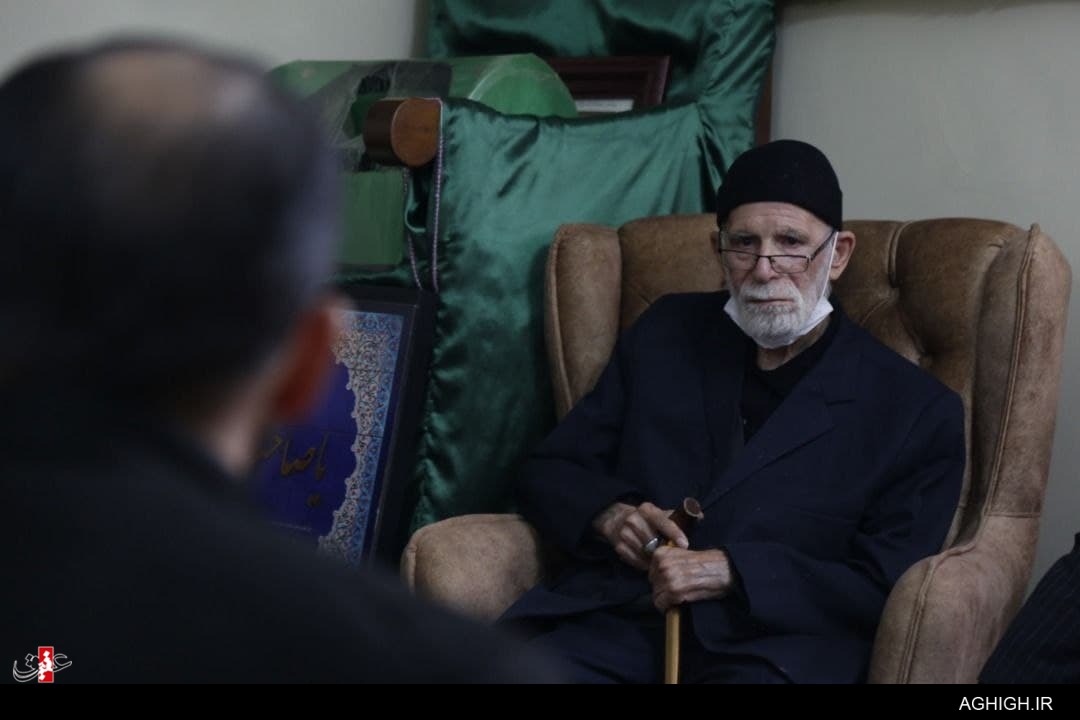 پنجمین نشست شورای عالی ستایشگری کشور برگزار شد/  مداحان بالای ۵۰ سال از سوی دعبل بیمه شوند