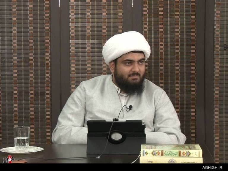 برگزیدگان در مراسم شهادت معرفی می‌شوند