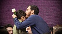 جشن ولادت حضرت زهرا(س) در هیئت ثارالله‌زنجان