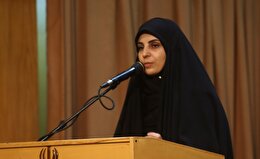 بمان که با تو علی غمگسار داشته باشد