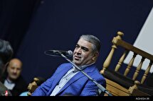 جشن میلاد امام علی(ع) در حسینیه آیت الله حق شناس