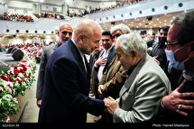 مراسم بزرگداشت شهیدان مهدی و حمید باکری