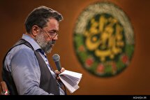 جشن ولادت حضرت اباالفضل(ع) در هیئت رایةالعباس(ع)