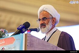 اختتامیه یازدهمین کنگره شعرسپاه در شیراز برگزار شد